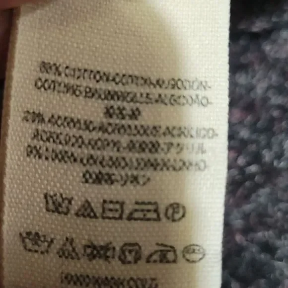 FREE PEOPLE HI LO TGIF CARDIGAN - Picture 10 of 10